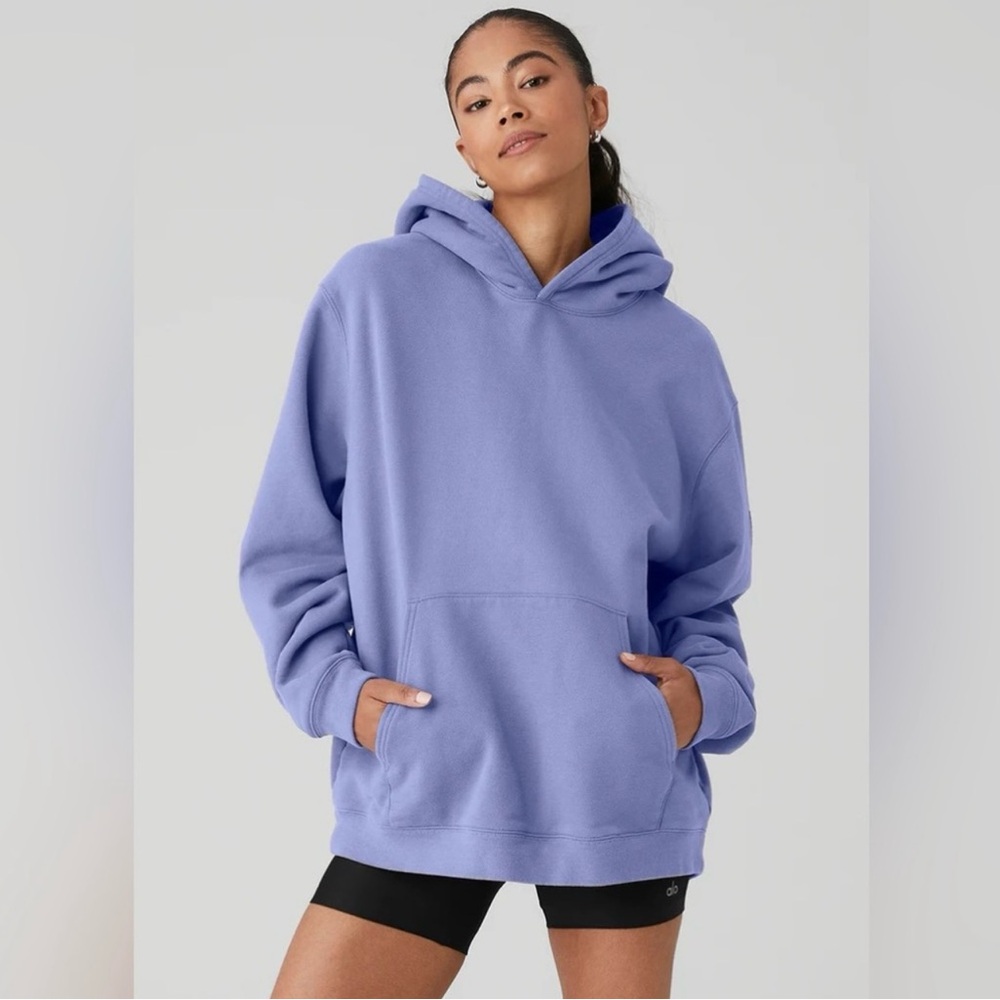 Alo Renown Hoodie